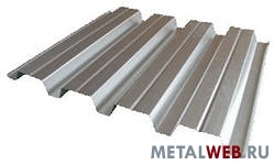 Профнастил С8, С10, С21, нс21, K25, HC35, HC44, H60